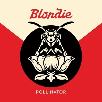 Альбом Pollinator Blondie
