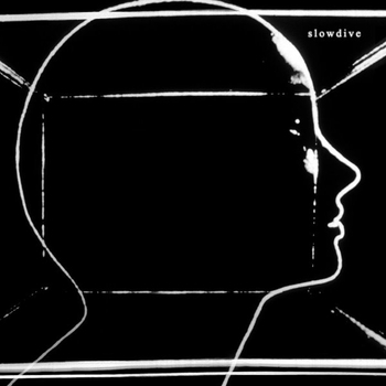 Альбом Slowdive Slowdive