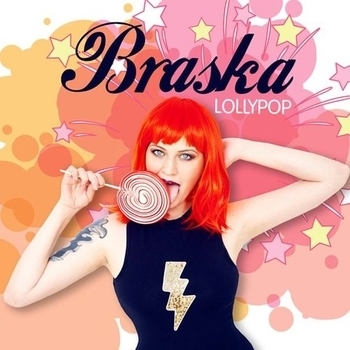 Braska - Музыка (Lollypop 2017)