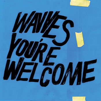 Wavves - Stupid in Love (You’re Welcome 2017)