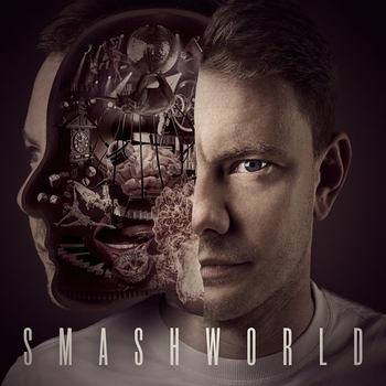 Альбом World DJ Smash