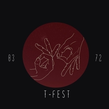 T-Fest - Мимо домов (0372 2017)