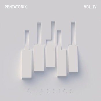 Альбом Ptx Vol. IV - Classics Pentatonix