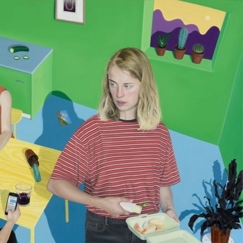 Marika Hackman - Good Intentions (I'm Not Your Man 2017)