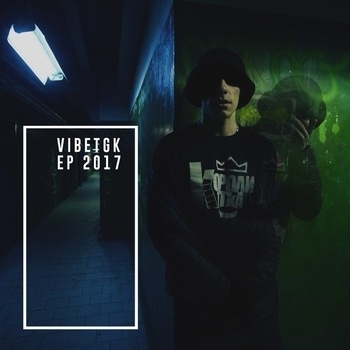 Альбом Ep2017 Vibetgk