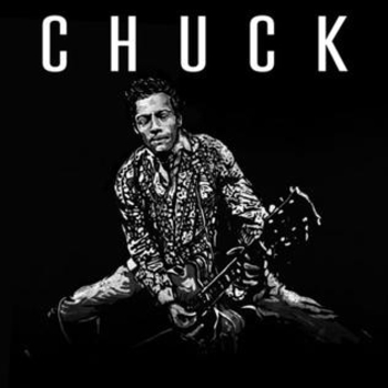 Chuck Berry - She Still Loves You