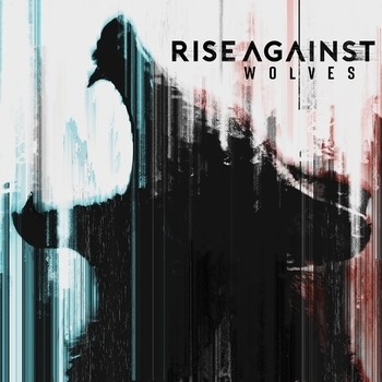 Альбом Wolves Rise Against