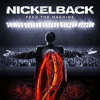 Nickelback - Home (Feed The Machine 2017)