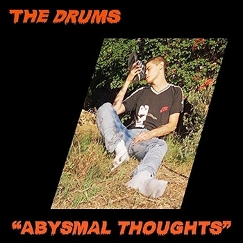 Альбом Abysmal Thoughts The Drums