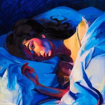 Lorde - Writer In the Dark (Melodrama 2017)