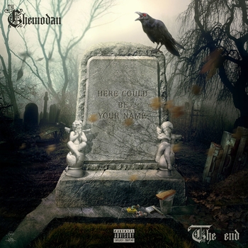 Альбом The End The Chemodan