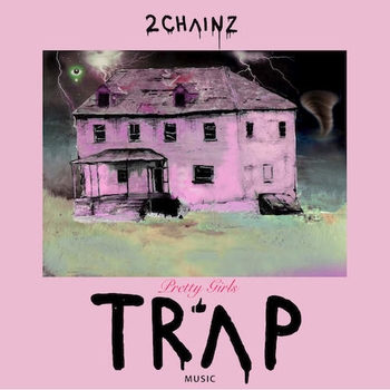 2 Chainz feat. Pharrell Williams - Bailan (Pretty Girls Like Trap Music 2017)