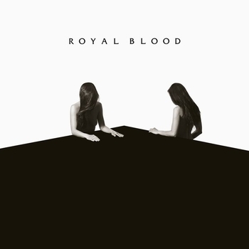Royal Blood - Sleep (How Did We Get So Dark? 2017)