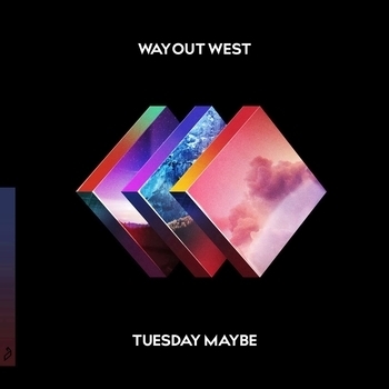 Way Out West feat. Eli & Fur - Running Away (Tuesday Maybe 2017)