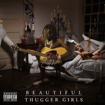 Young Thug feat. Future - Relationship (Beautiful Thugger Girls 2017)