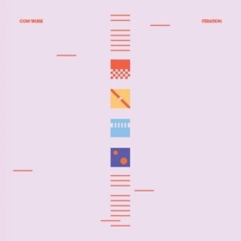 Com Truise - Dryswch (Iteration 2017)