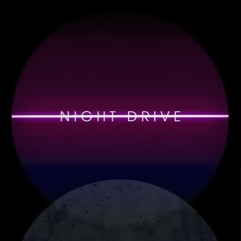 Night Drive - Hyperion (Night Drive 2017)