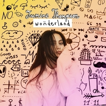 Альбом Wonderland Jasmine Thompson