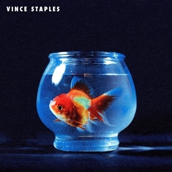 Vince Staples - Party People (Big Fish Theory 2017)