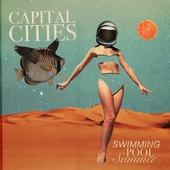 Альбом Swimming Pool Summer Capital Cities