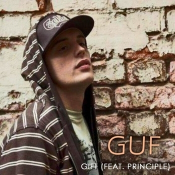 Принцип & Guf при уч. Мук (Бланж) - Планка (Подарок 2004)