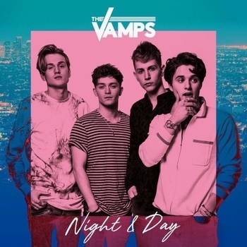 The Vamps - Middle Of The Night (Night & Day 2017)