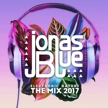 KIKKR feat. Ideh - You're Makin' Me High (Radio Edit) (Jonas Blue: Electronic Nature - The MIX 2017)