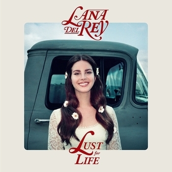 Lana Del Rey - Love (Lust For Life 2017)