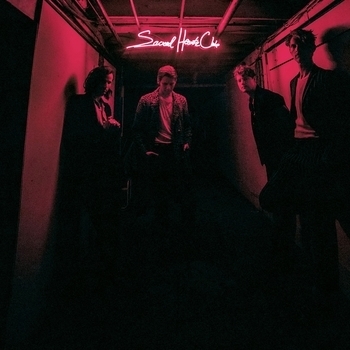 Foster the People - Doing It For The Money (Sacred Hearts Club 2017)