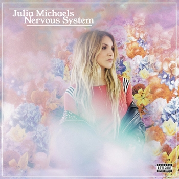 Альбом Nervous System Julia Michaels