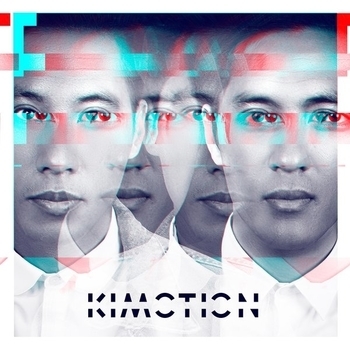 Kimotion & Carly Gibert - Once We Can Fly (Once We Can Fly 2017)