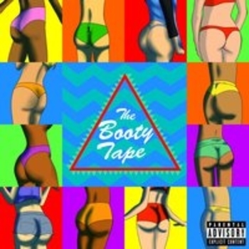 Ugly God - Bitch! (The Booty Tape 2017)