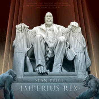 Sean Price - Refrigerator P! (Imperius Rex 2017)
