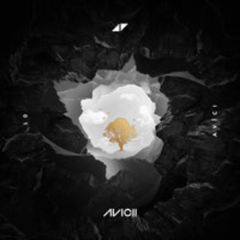 Альбом Avici 01 Avicii