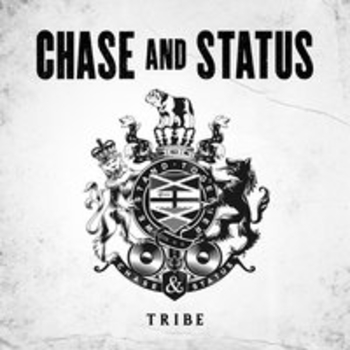 Альбом Tribe Chase & Status