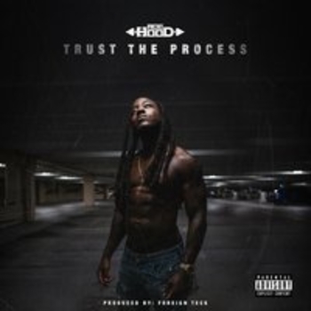 Альбом Trust The Process Ace Hood