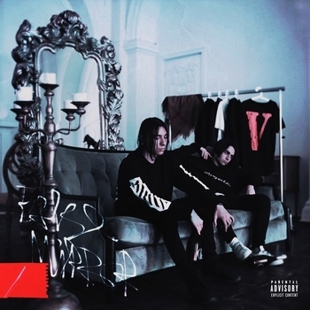 Flesh & Lizer - Притяжение (False Mirrir 2017)