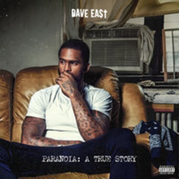 Dave East - Jazzy (Interlude) (Paranoia: A True Story 2017)