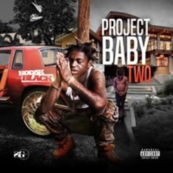 Kodak Black, John Wicks & JackBoy - My Klik (Project Baby 2, 2017)