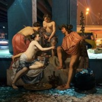 Бумбокс - Голий Король (Голий Король 2017)