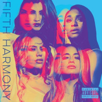 Альбом Fifth Harmony Fifth Harmony