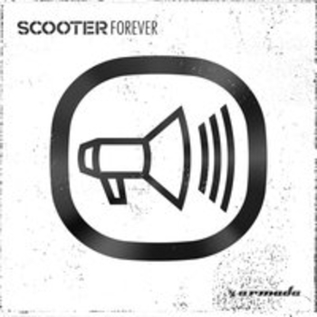 Альбом Scooter Forever Scooter