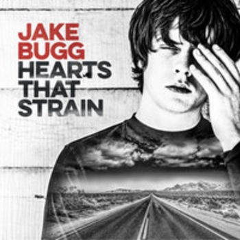 Альбом Hearts That Strain Jake Bugg