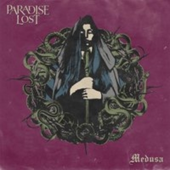 Альбом Medusa Paradise Lost