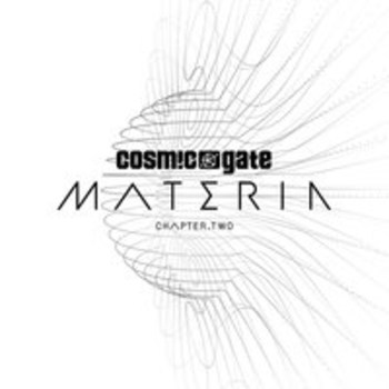 Альбом Materia Chapter.Two Cosmic Gate
