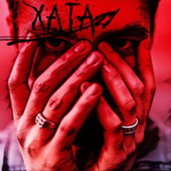 Krestall & Courier - Лёня (Хата 27, 2017)