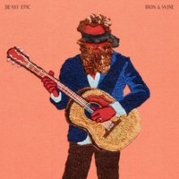 Альбом Beast Epic Iron & Wine