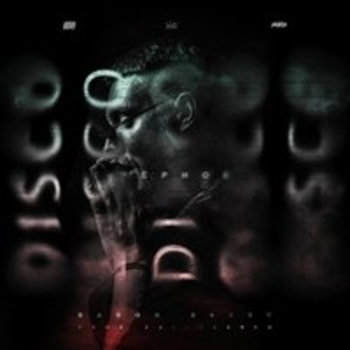 Darom Dabro & Местный - Пройди всё (Чёрное Disco 2017)