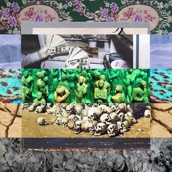 Suicideboys - 2nd Hand (Kill Yourself Sagas: XI - XV. 2017)