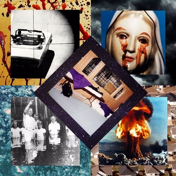 Suicideboys - I'm done (Kill Yourself Sagas: XVI - XX. 2017)